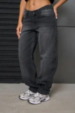 ART.3697 | BAGGY LUNAR GRIS LOCALIZADO - Imagen 4