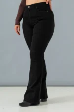 ART.2162 | SEMI-OXFORD NEGRO - Imagen 4