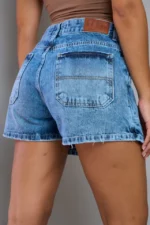 ART.3790 | SHORT POLLERA NEVADO - Imagen 4