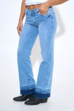 Curva ART.3768 | WIDE NEVADO BOTA DESCOSIDA - Imagen 4