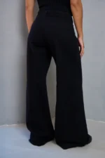 ART.3812 | WIDE SASTRERO NEGRO - Imagen 4