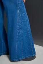 ART.3861 | OXFORD PATCH CON STRASS - Imagen 5