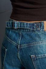 ART.3874 | WIDE CUT OXIDO CON HEBILLA - Imagen 5