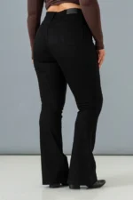 ART.2162 | SEMI-OXFORD NEGRO - Imagen 5