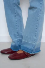 ART.3767 | WIDE VAINILLA BOTA DESCOSIDA - Imagen 5