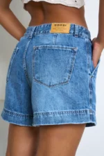 ART.3820 | SHORT MOM NEVADO - Imagen 5