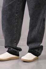 ART.3864 | BAGGY GRIS BOTA DESCOCIDA - Imagen 5