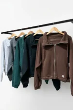 ART.5024 | CAMPERA RANGLAN - Imagen 5