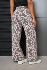 ART.3716 | WIDE LEG ANIMAL PRINT - Imagen 5