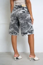 ART.3769 | BERMUDA GRIS QUEBRADO - Imagen 5