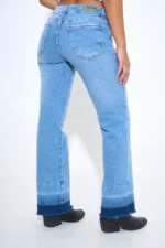 Curva ART.3768 | WIDE NEVADO BOTA DESCOSIDA - Imagen 5