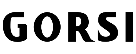 Gorsi Jeans logo