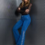 ART.3877 | OXFORD C/CORDON STRASS