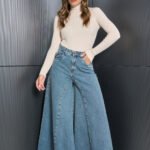 ART.3879 | MEGA WIDE VAINILLA