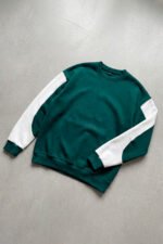 ART.5025 | BUZO HOODIE CUELLO REDONDO - Imagen 2