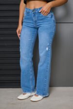 ART.3748 | WIDE DESFLECADO ELASTIZADO - Imagen 3