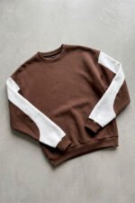 ART.5025 | BUZO HOODIE CUELLO REDONDO - Imagen 3
