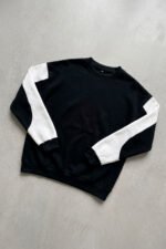 ART.5025 | BUZO HOODIE CUELLO REDONDO - Imagen 4