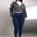 ART.2164 | CHUPIN BLUE BLACK