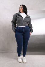 ART.2164 | CHUPIN BLUE BLACK