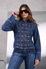 ART.182 | CHAQUETA NAPOLEÓN STONE NEVADO