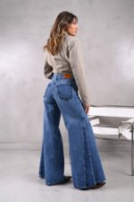 ART.3896 | MAXI OXFORD PATCH NEVADO RIGIDO