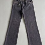 ART.3888 | WIDE MARRON VINTAGE ELASTIZADO