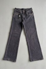 ART.3888 | WIDE MARRON VINTAGE ELASTIZADO