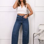 ART.3887 | BAGGY BARREL AZUL