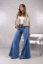 ART.3896 | MAXI OXFORD PATCH NEVADO RIGIDO - Imagen 2