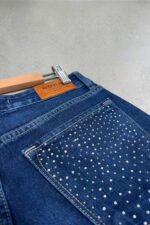 ART.3893 | WIDE LEG CON STRASS - Imagen 2