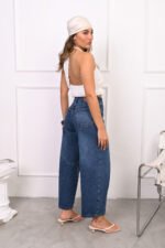 ART.3887 | BAGGY BARREL AZUL - Imagen 2
