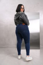 ART.2164 | CHUPIN BLUE BLACK - Imagen 2