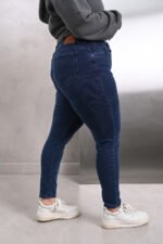 ART.2164 | CHUPIN BLUE BLACK - Imagen 4