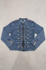 ART.183 | CHAQUETA NAPOLEON NEVADO