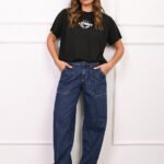 ART.3904 | BAGGY NEVADO AZUL RIGIDO