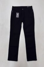 Curva ART.3917 | RECTO NEGRO SEMI-ELASTIZADO