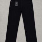 ART.3917 | RECTO NEGRO SEMI-ELASTIZADO