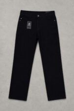 ART.3917 | RECTO NEGRO SEMI-ELASTIZADO