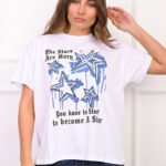 ART.4062 | REMERA OVERSIZE BLANCO