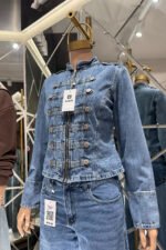 ART.183 | CHAQUETA NAPOLEON NEVADO - Imagen 2