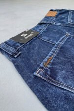 ART.3904 | BAGGY NEVADO AZUL RIGIDO - Imagen 2