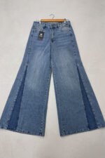 ART.3897 | MAXI OXFORD PATCH VAINILLA - Imagen 2