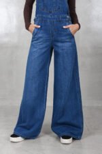 ART.3715 | MAXI WIDE JARDINERO AZUL - Imagen 3