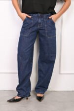 ART.3904 | BAGGY NEVADO AZUL RIGIDO - Imagen 3