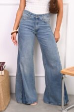 ART.3897 | MAXI OXFORD PATCH VAINILLA - Imagen 3
