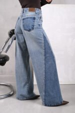 ART.3901 | WIDE CON QUILLAS VAINILLA - Imagen 4