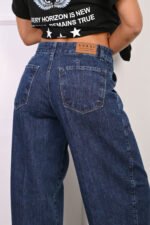 ART.3904 | BAGGY NEVADO AZUL RIGIDO - Imagen 4