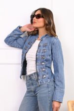 ART.183 | CHAQUETA NAPOLEON NEVADO - Imagen 4