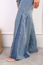 ART.3897 | MAXI OXFORD PATCH VAINILLA - Imagen 5